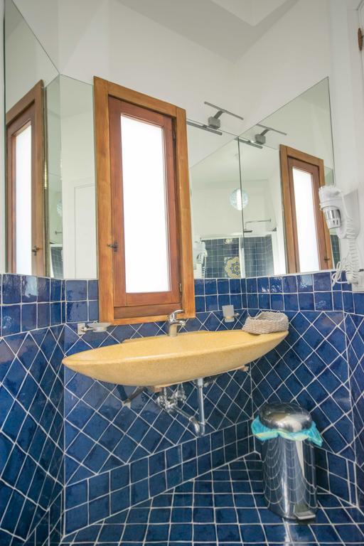 B&B Il Muro Vecchio Giardini Naxos Ngoại thất bức ảnh