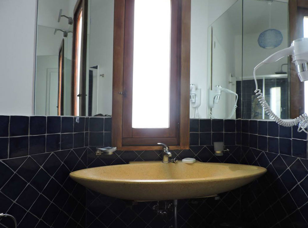 B&B Il Muro Vecchio Giardini Naxos Ngoại thất bức ảnh