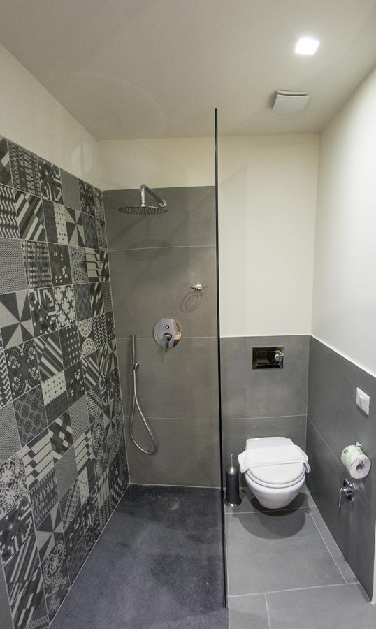 B&B Il Muro Vecchio Giardini Naxos Ngoại thất bức ảnh
