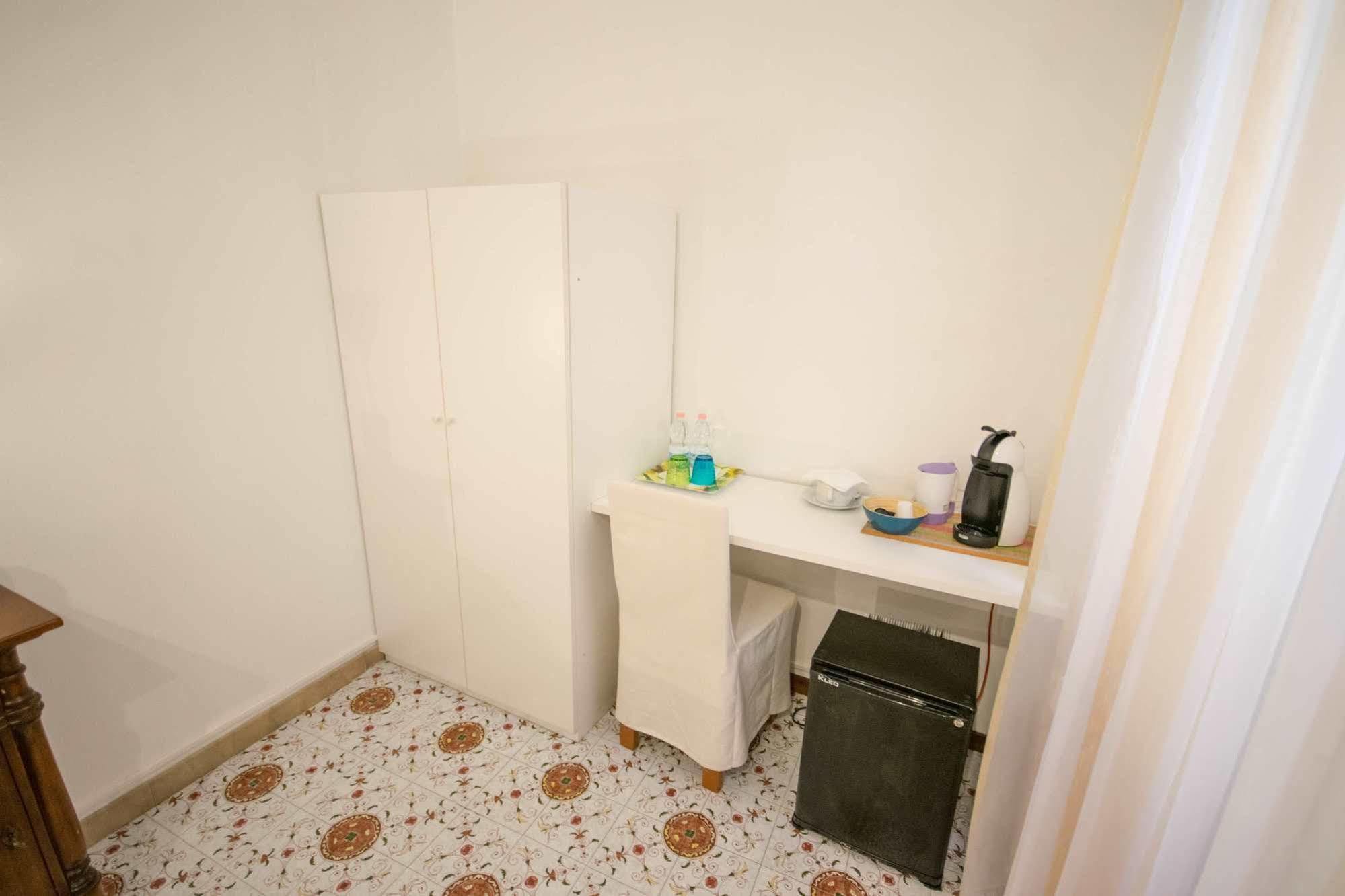 B&B Il Muro Vecchio Giardini Naxos Ngoại thất bức ảnh