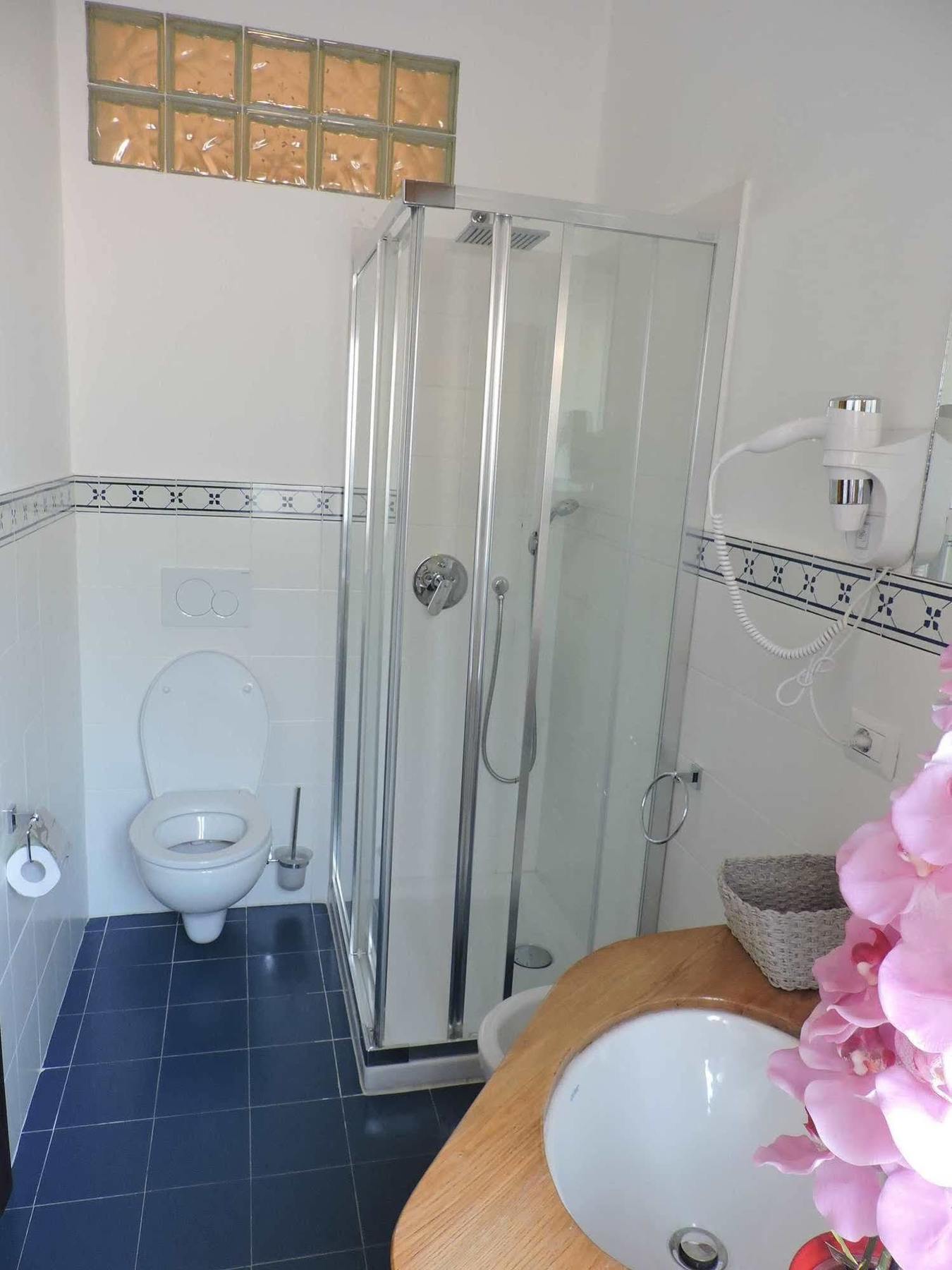 B&B Il Muro Vecchio Giardini Naxos Ngoại thất bức ảnh