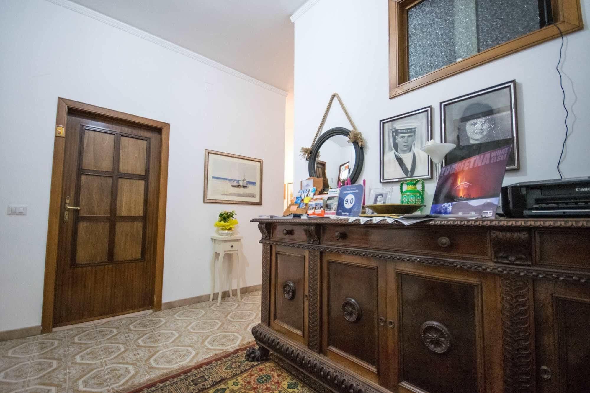 B&B Il Muro Vecchio Giardini Naxos Ngoại thất bức ảnh